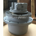 Komatsu PC50UU-2 mando final PC50UU-2 motor de desplazamiento 20u-60-23310